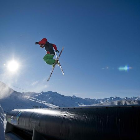 Appartamento Haus Tyrol See Esterno foto