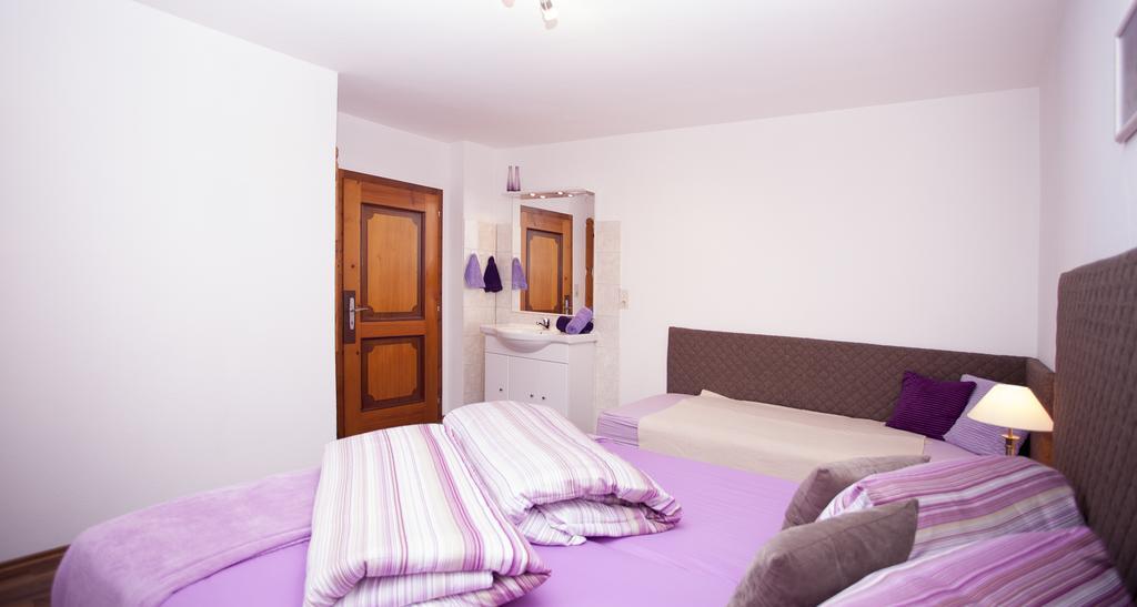 Appartamento Haus Tyrol See Camera foto