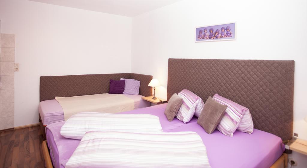 Appartamento Haus Tyrol See Camera foto