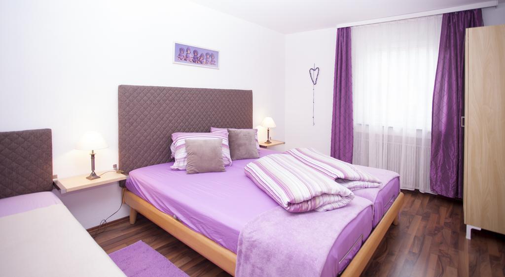 Appartamento Haus Tyrol See Camera foto