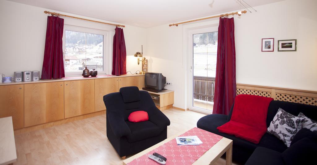 Appartamento Haus Tyrol See Camera foto