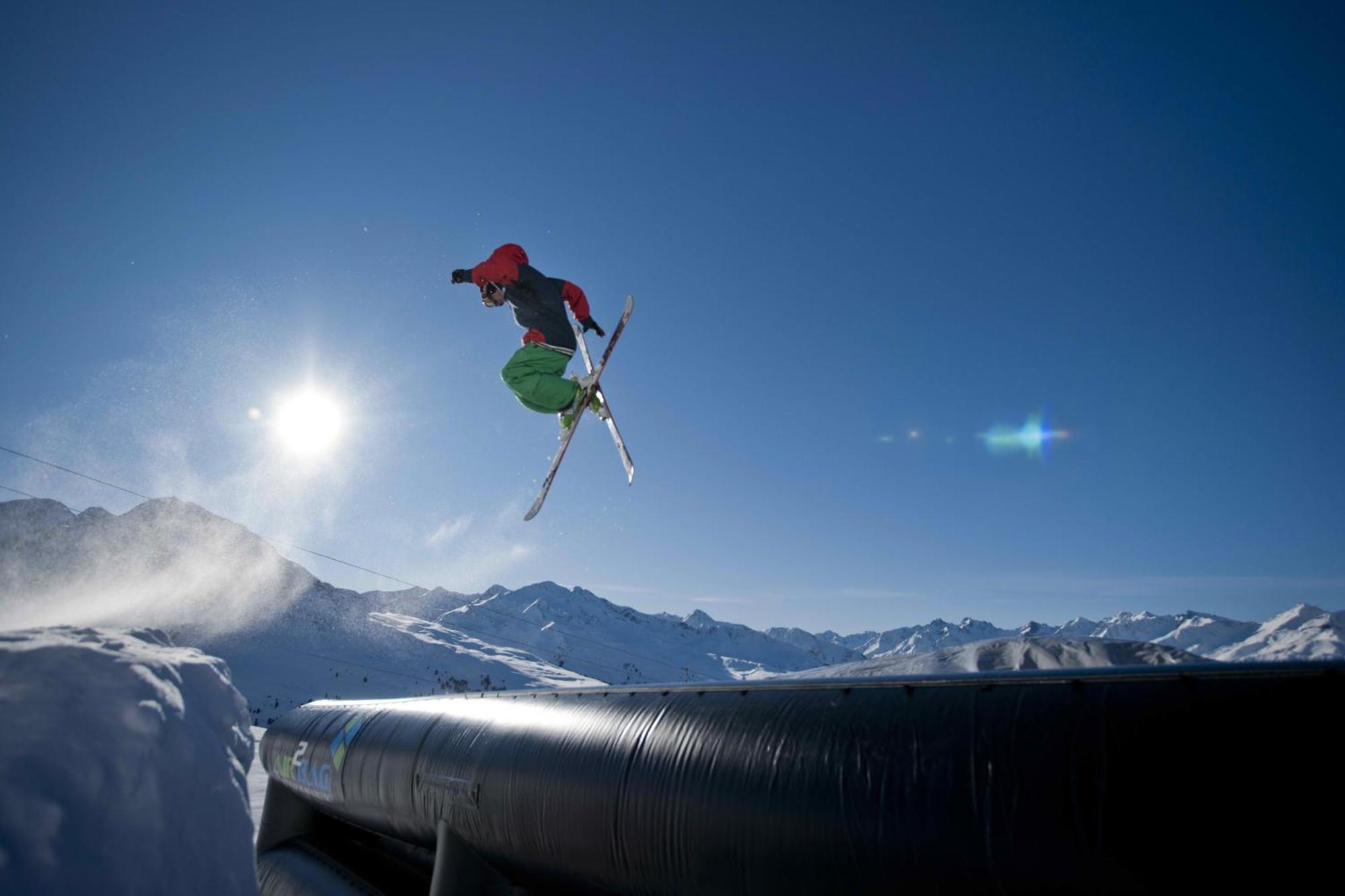 Appartamento Haus Tyrol See Esterno foto