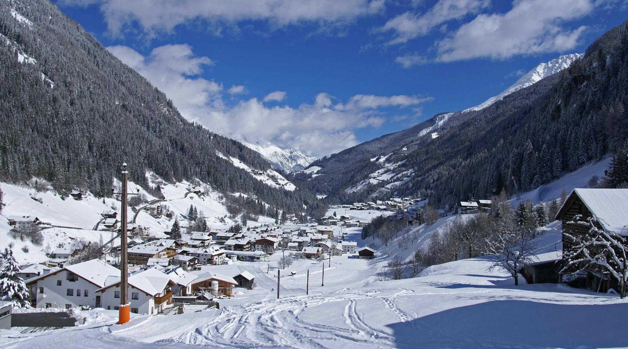 Appartamento Haus Tyrol See Esterno foto