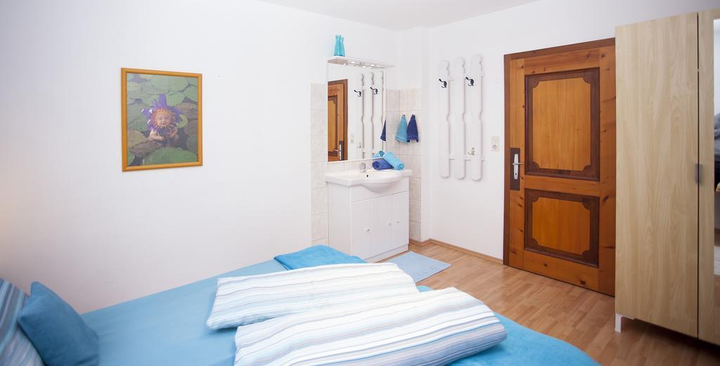 Appartamento Haus Tyrol See Camera foto