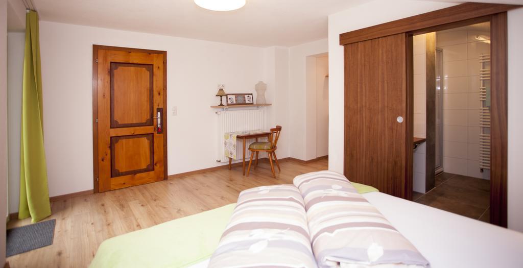 Appartamento Haus Tyrol See Camera foto