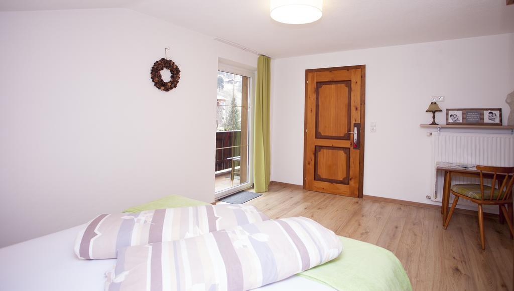 Appartamento Haus Tyrol See Camera foto