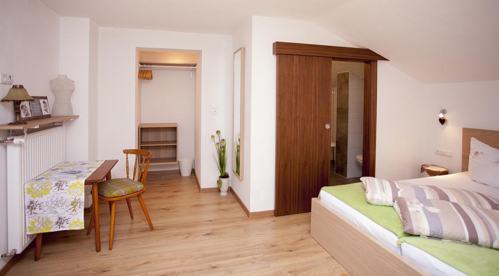 Appartamento Haus Tyrol See Camera foto