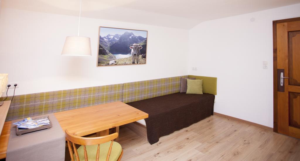 Appartamento Haus Tyrol See Camera foto