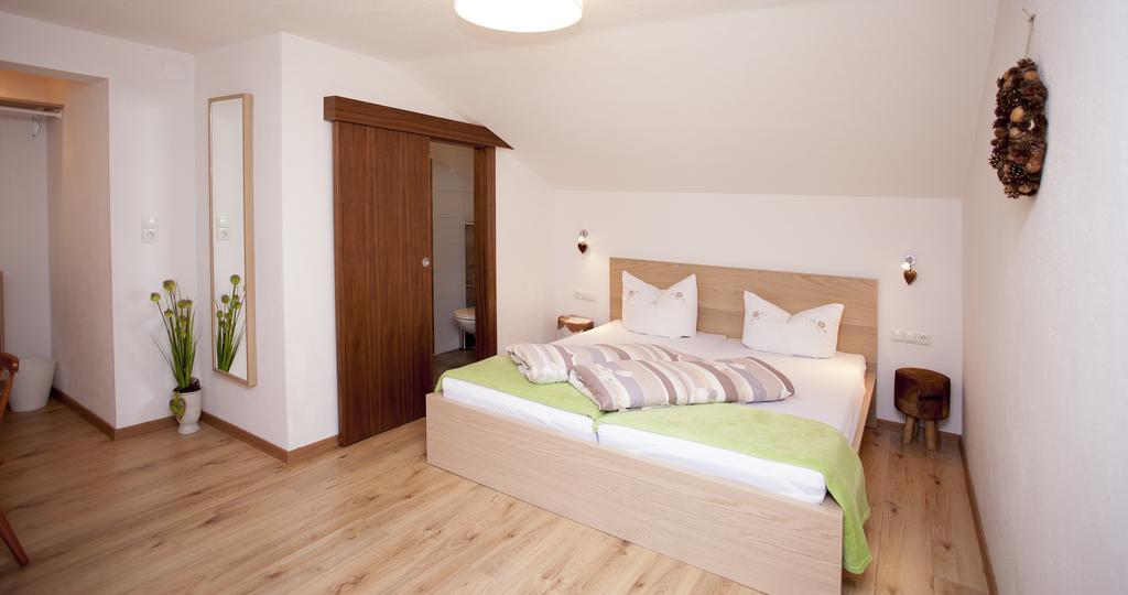 Appartamento Haus Tyrol See Camera foto