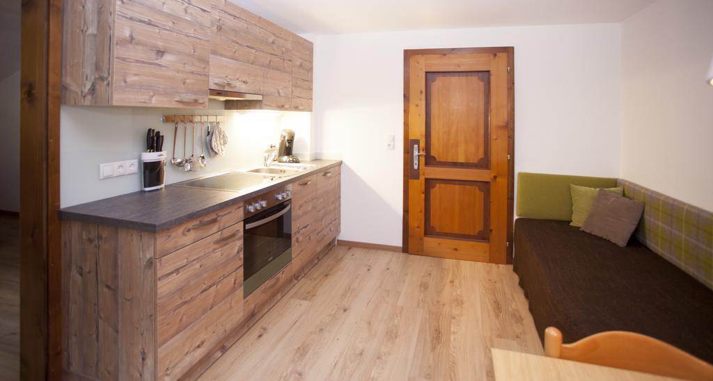 Appartamento Haus Tyrol See Camera foto