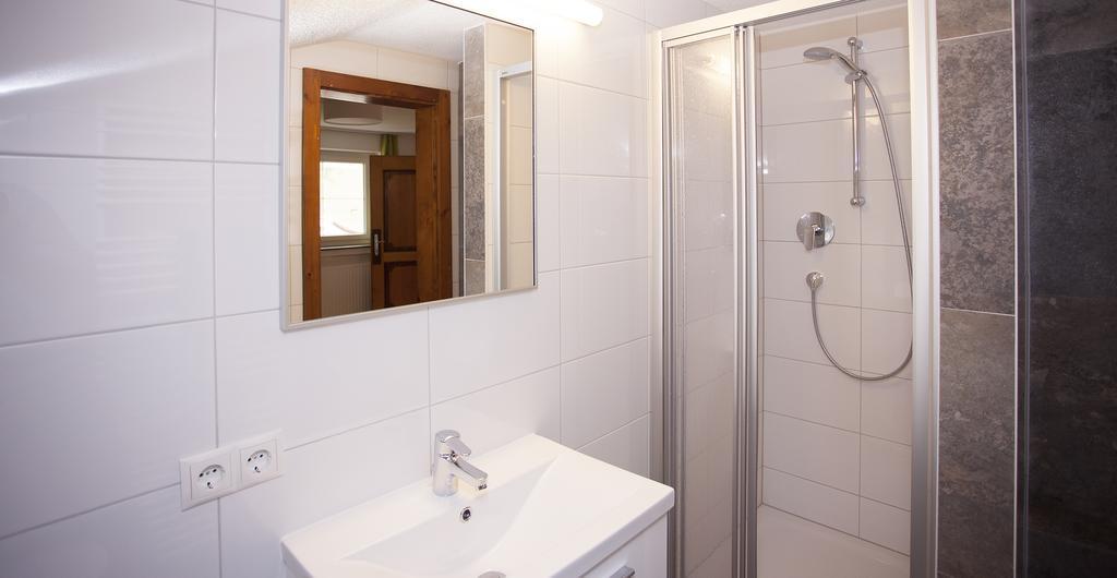 Appartamento Haus Tyrol See Camera foto