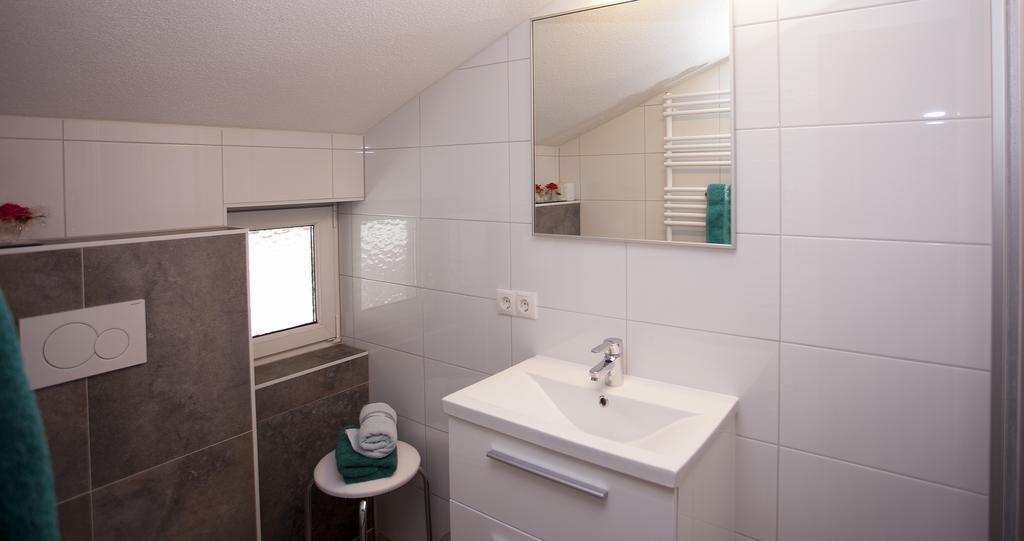 Appartamento Haus Tyrol See Camera foto