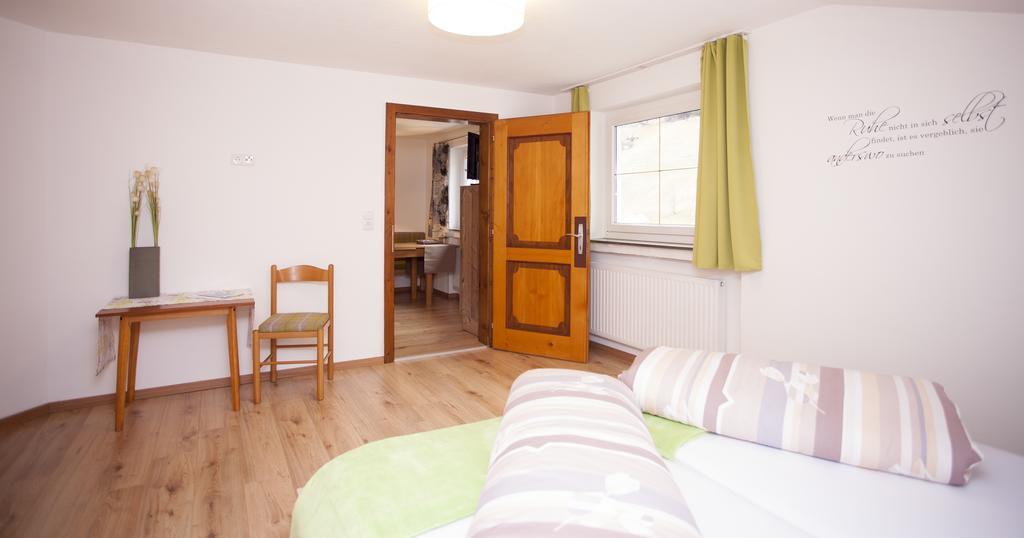 Appartamento Haus Tyrol See Camera foto