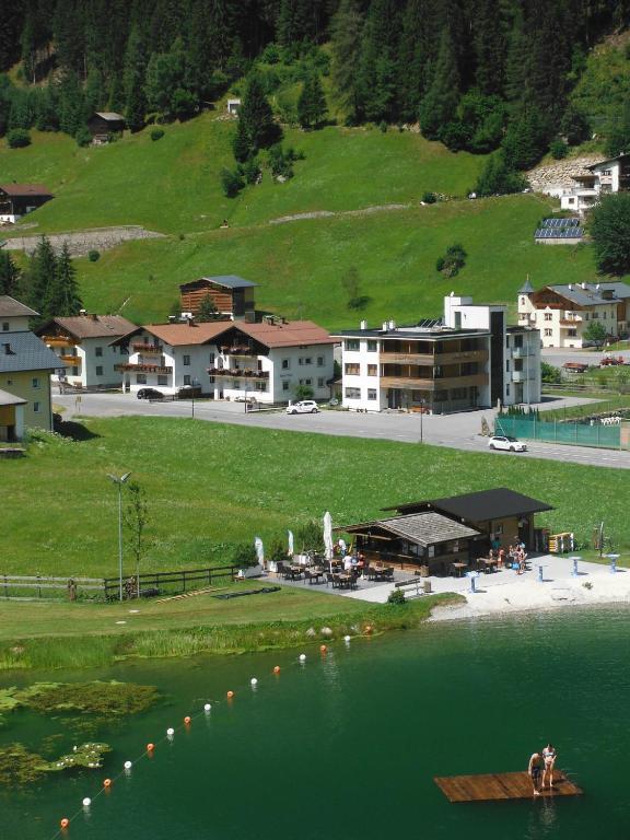 Appartamento Haus Tyrol See Esterno foto