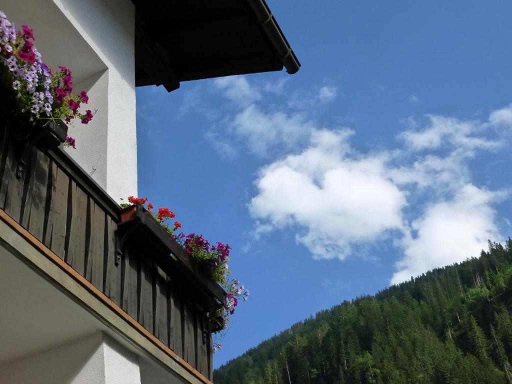 Appartamento Haus Tyrol See Esterno foto