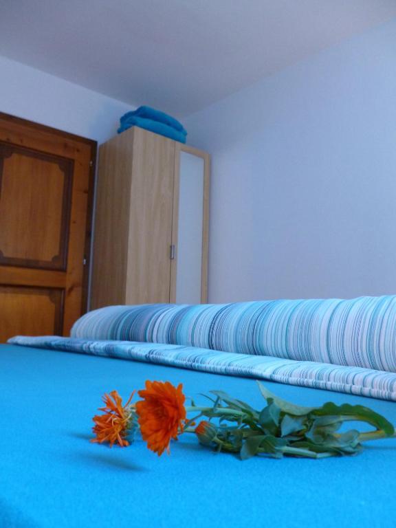 Appartamento Haus Tyrol See Camera foto