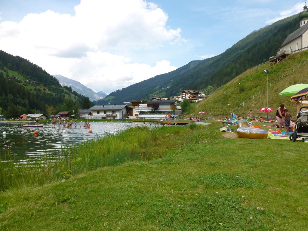 Appartamento Haus Tyrol See Esterno foto